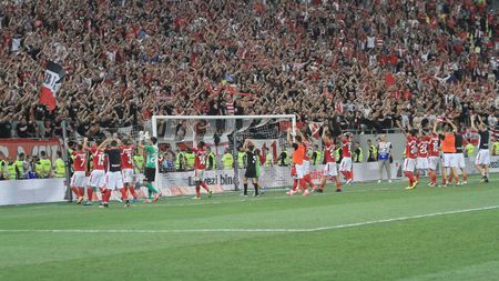 Ar fi o premieră în Liga 1! Ideea care ar revoluția din temelii fotbalul românesc: "Aș închide 'importul' pentru 10 ani..."