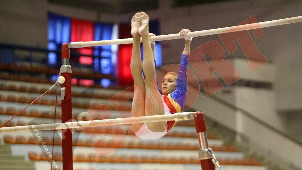 România a ocupat locul 10 la Swiss Cup