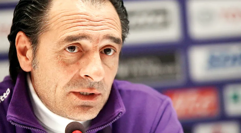 Prandelli: 