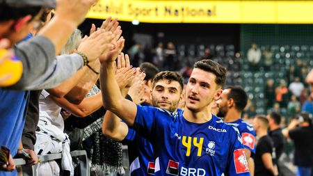 România a spart gheața în calificările pentru Euro 2020. Victoria la 5 goluri cu Lituania și speranțe reaprinse pentru tricolori