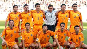 Un fost internațional, dezvăluiri despre Adrian Mutu! Cum a reușit „Briliantul” în carieră: „Mă, tu ești atât de nesimțit!”