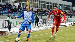 VIDEO | O echipă din România își schimbă numele! "Vom mai păstra actuala denumire pentru câteva zile". Care va fi noul nume | EXCLUSIV