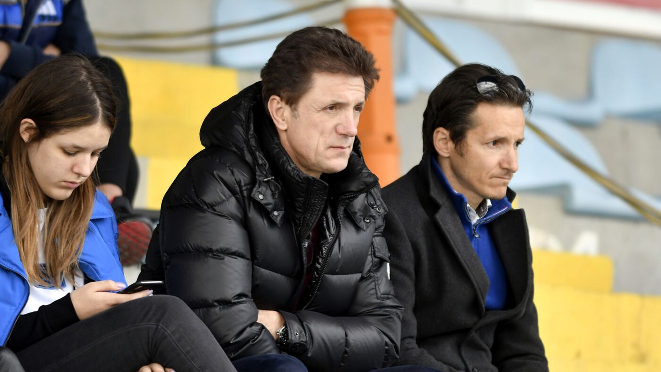 Gică Popescu știe cu cine se va lupta Farul Constanța în play-off. „Aș vrea să fie în cele șase! Se vor bate la campionat!”