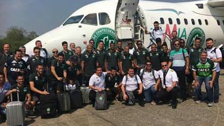 Pilotul și compania aeriană, responsabili pentru accidentul aviatic de luna trecută din Columbia-anchetă