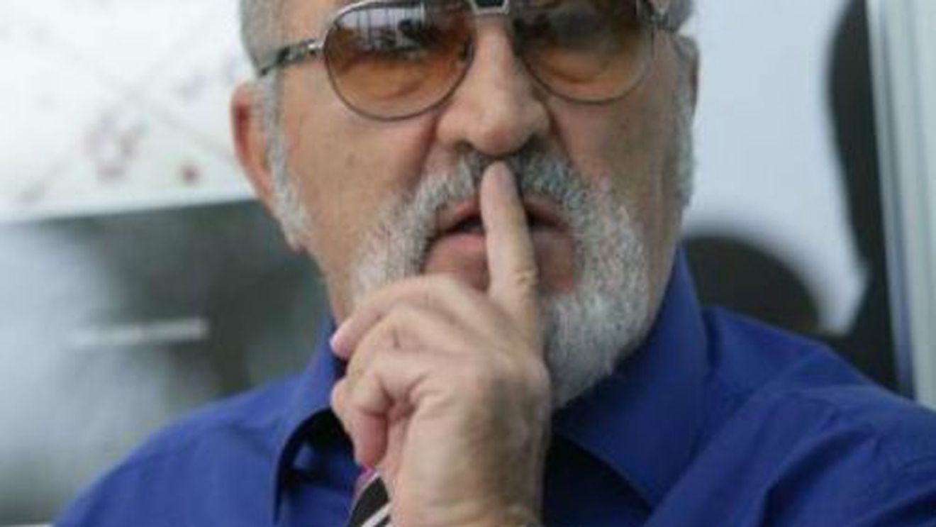 Ion Țiriac, pus într-o situație ingrată. Marele Brad Gilbert a criticat în termeni duri organizarea turneului de la Madrid