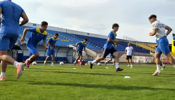 CSM Olimpia o așteaptă pe FC Bihor cu jucătorul pe care tocmai l-a împrumutat de la orădeni, dar s-a despărțit de unul dintre titularii din primele trei meciuri!
