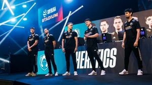 Alexandru Kolozsvari, jucătorul român al echipei Heretics, a câștigat turneul EU Masters Summer 22 de League of Legends