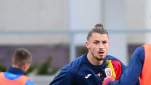 A greșit Radu Drăgușin că a ales să semneze cu Genoa?! Gabi Răduță dă verdictul în privința transferului: „Era mai bine acolo!” | VIDEO EXCLUSIV ProSport Live