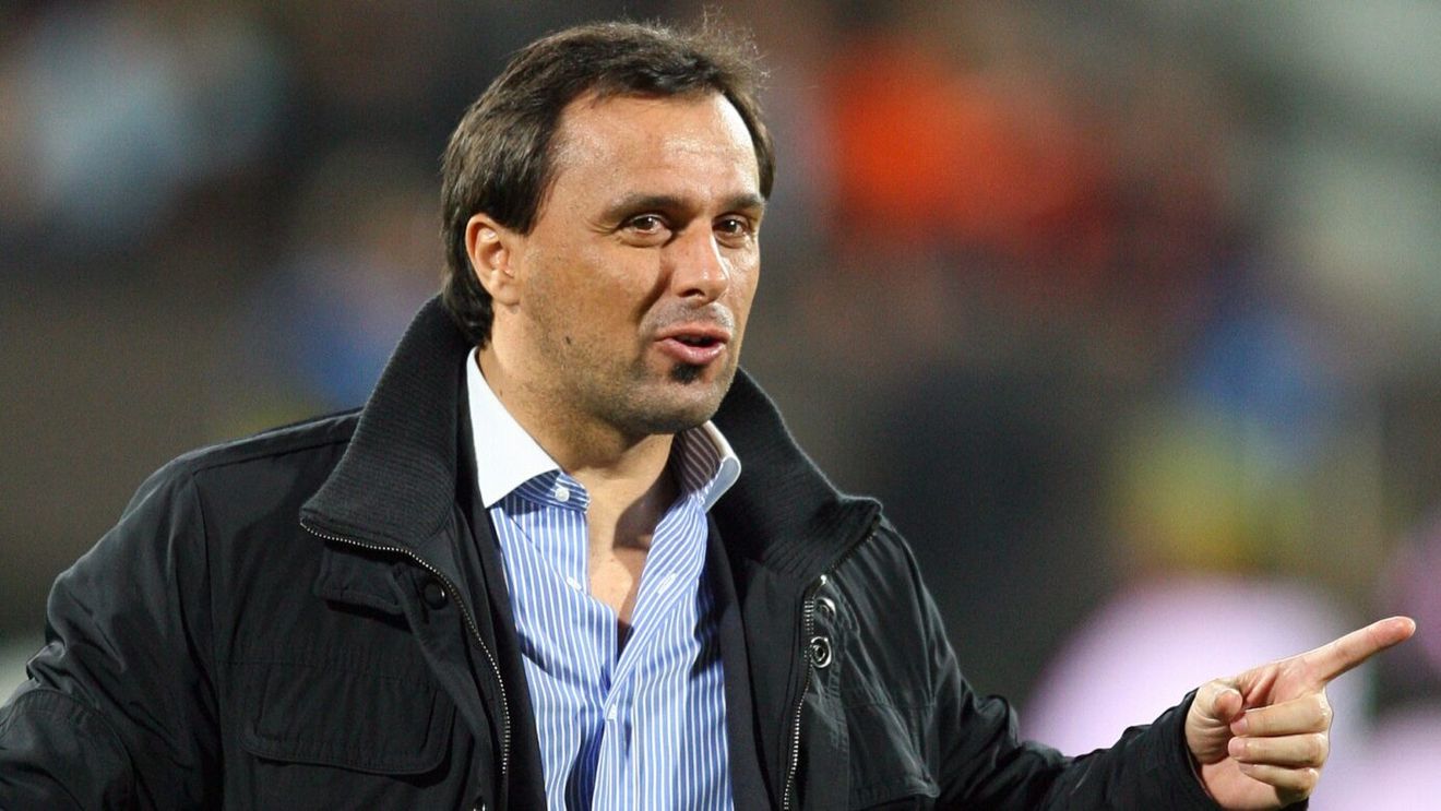 Fotbalistul lui Gică Hagi, umilit de Basarab Panduru, în direct. „Poate face ruptură dacă sprintează”