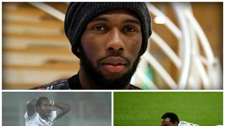 "Sclavi"! Alassane Toure, fostul jucător al Astrei, aduce în prim-plan un tablou dezastruos: "Nu aveam unde să ne antrenăm. Jucătorii au făcut chetă pentru pneuri de iarnă la autocar și au stat în aeroport pentru că avionul nu era plătit"