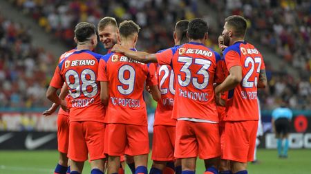 Ilie Dumitrescu a identificat marea problemă a FCSB. „Așa e greu să marchezi!” Iulian Cristea a fost criticat