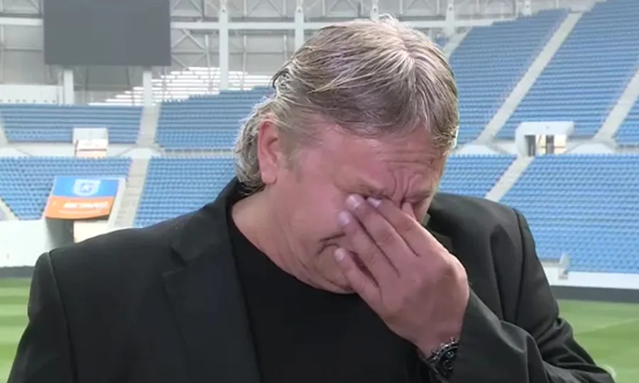 Dănuț Lupu a dat iar de belea! Fostul fotbalist al Generației de Aur a fost audiat într-un dosar de proxenetism şi cămătărie, pentru un împrumut de 725.000 de euro către un interlop