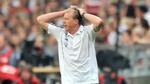 Steve McClaren, în staful tehnic la Queens Park Rangers 