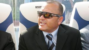 "Vom dovedi că avem valoare! Arbitrajul nu va conta!"