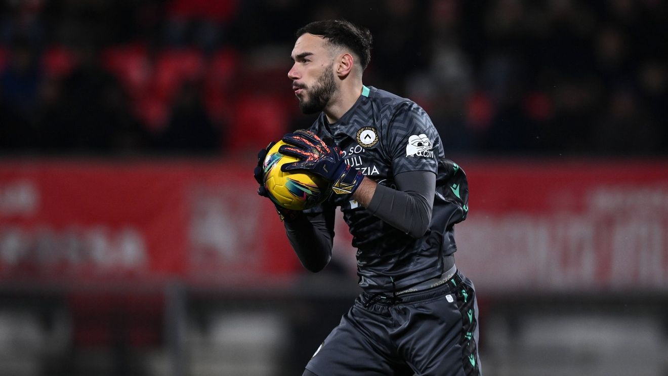 Cum l-a numit presa din Italia pe Răzvan Sava, după meciul perfect cu Atalanta