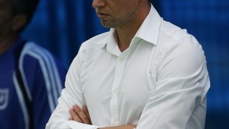 Gloria și-a definitivat stafful tehnic! Laurențiu Reghecampf, managerul ardelenilor!