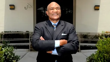 George Foreman a murit la 76 de ani. A fost cel mai vârstnic campion mondial la categoria grea