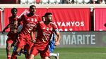 Sepsi – CFR Cluj, Live Text Online de la ora 18:30, în etapa 9 din Superliga. De când nu a mai câștigat echipa lui Ovidiu Burcă un meci pe teren propriu. Echipele probabile