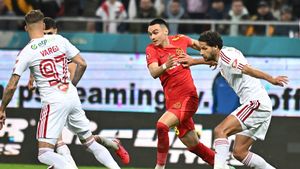 Ședință de urgență la un club de top din Superliga! Decizia importantă în lupta pentru play-off care ar urma să se ia. EXCLUSIV