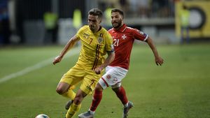 Alex Chipciu, discurs de lider după prestația modestă a României cu Malta: "Habar nu avem să pasăm. Nu poate să vină Mister să ne învețe asta"