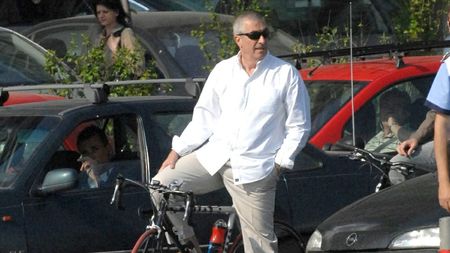 De ce sportul e ultimul domeniu „relaxat”??? | Opinie Călin Popescu Tăriceanu