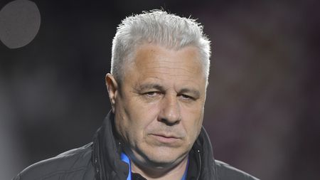 Marius Șumudică s-a întâlnit, în mare secret, cu Gigi Becali. Vrea să dea o lovitură imobiliară: „Să cumpăr un teren de la el”
