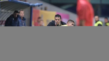 Din ce în ce mai clar! Petre Marin, dat de gol de un prieten în cazul transferului lui Răzvan Marin: "Am fost cu el la fotbal și mi-a spus asta!"