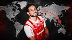 „Daune ascunse” la Dinamo! Atacantul Dean Zandbergen poate rata toată pregătirea de iarnă plus meciurile cu FCSB, U Cluj și Corvinul, esențiale în retur pentru play-off. EXCLUSIV