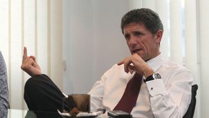 Gică Popescu crede în calificarea la CM 2014:** "Suntem prea sceptici legat de șansa noastră!" Ce zice de Săpunaru