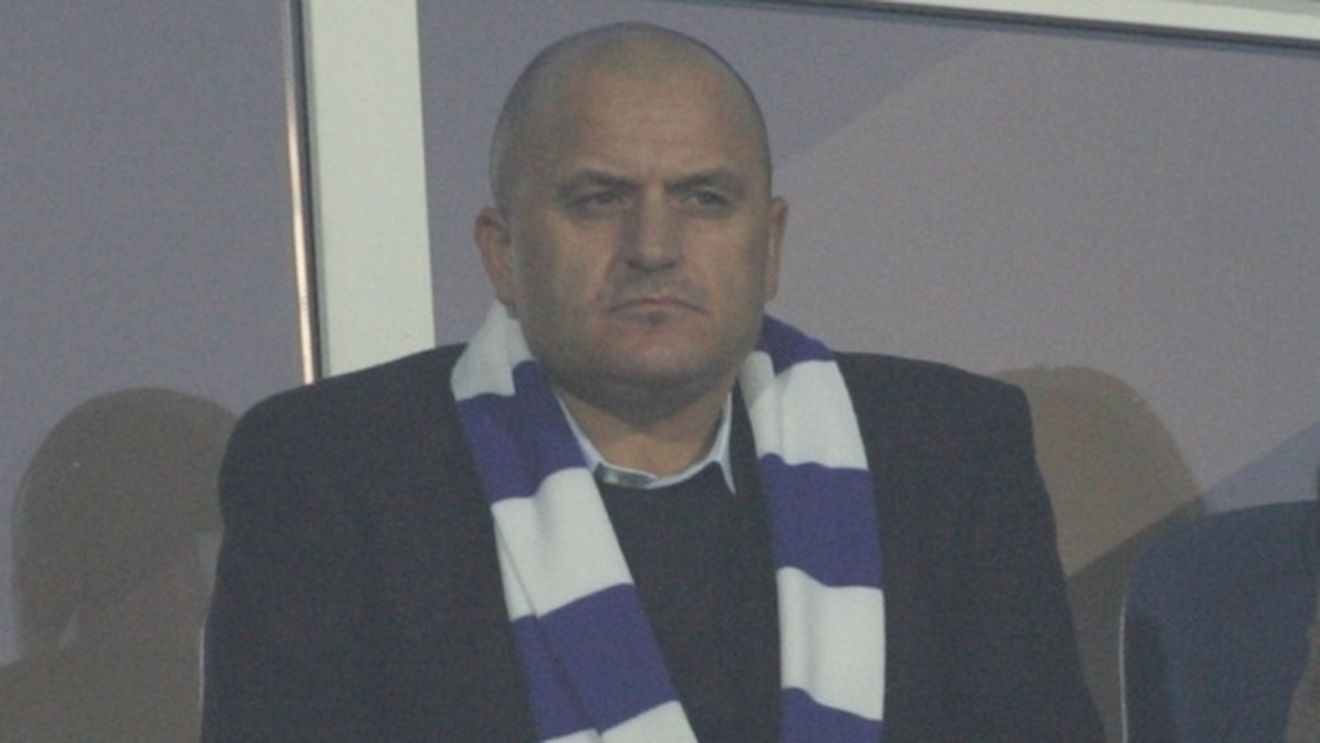 "Mititelu e orgolios, nu va vinde jucători la Steaua sau Dinamo"