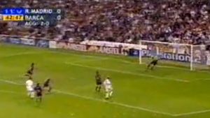 VIDEO FABULOS!** TOP 10 goluri înscrise în "El Clasico"! Driblingul IREAL al lui Cruyff care a intrat în istorie