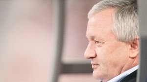 Porumboiu: „Nu va fi blat cu Steaua!"