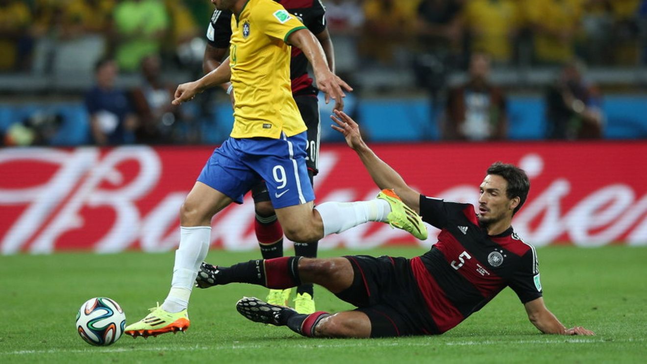 Hummels a dezvăluit discuțiile din vestiarul Germaniei: "La pauză ne-am propus să rămânem concentrați și nu să încercăm să îi umilim pe brazilieni"