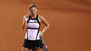  "Mi-am  demonstrat că mă pot bate cu ele de la egal la egal!" Irina Begu, concluzii după un sezon de zgură peste așteptări