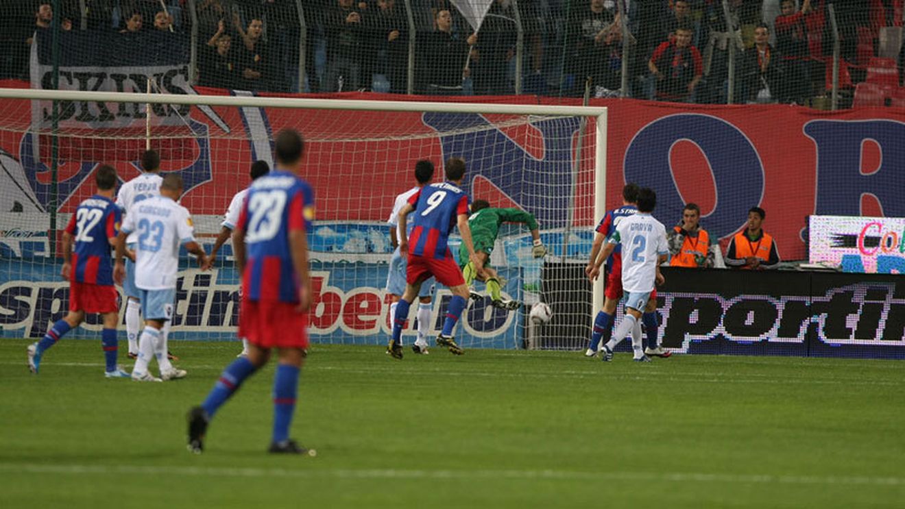 "Steaua are o singură soluție: să atace!** Dacă e puternică, echipa trebuie să joace stilul ei"