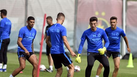 De ce cad pe capete jucătorii de la FCSB! Explicațiile fostului oficial. „Ghinion e când își rupe un jucător, nu acum!”