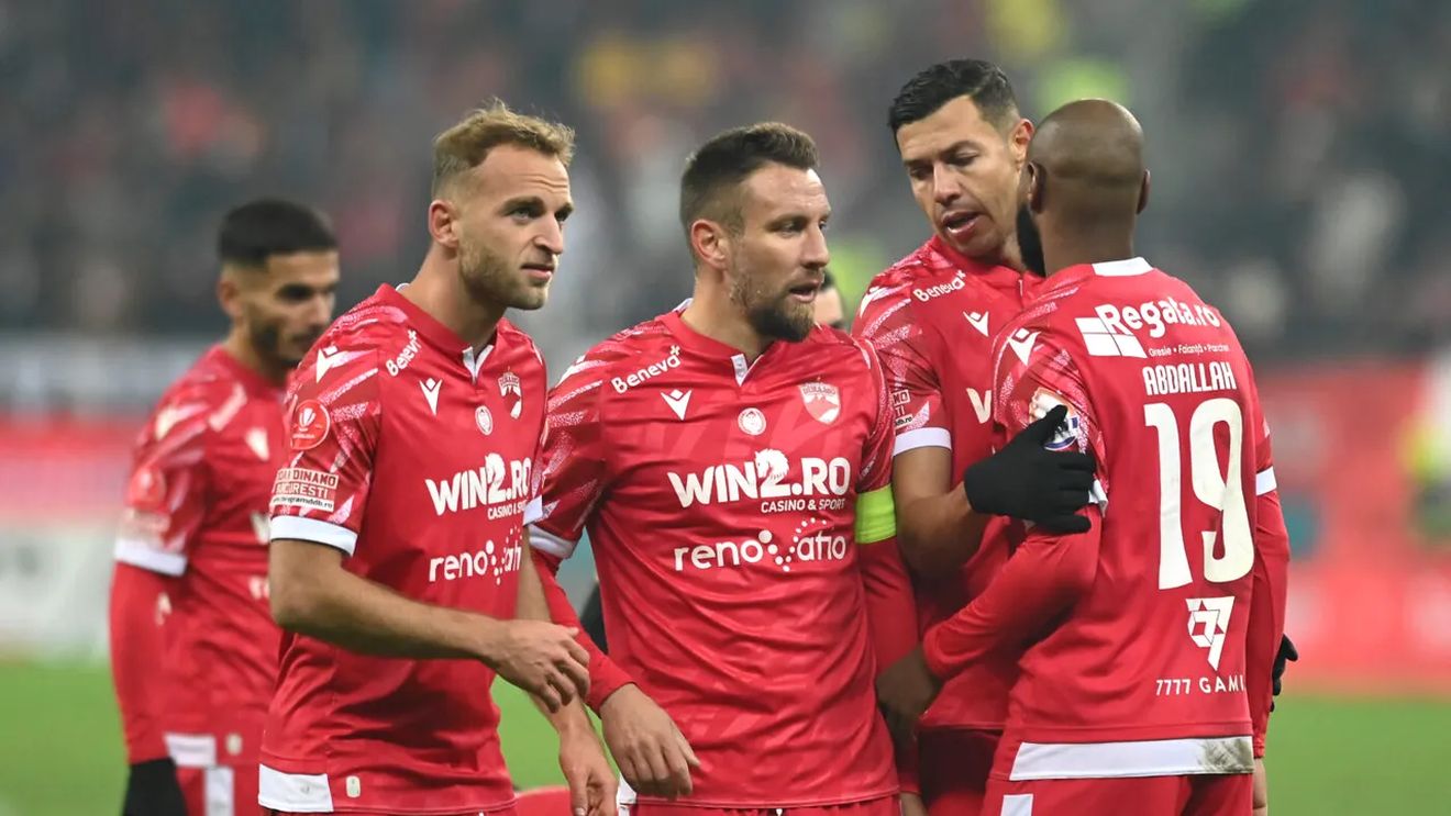Adevărata lovitură pe care vrea să o dea Dinamo București! Ce post caută acționarii să rezolve în cel mai scurt timp: „Nu trebuie neapărat să fie croat”