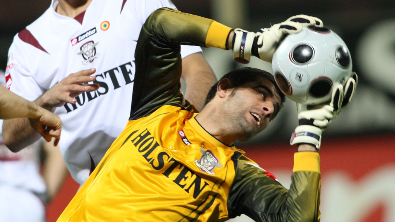 Coman: "Sper să fie mai bine cu Taher"