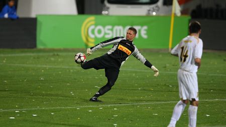 Dorit de Steaua, danezul Villadsen rupe tăcerea!** Ce spune despre un transfer la roș-albaștri