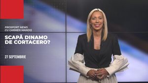 ProSport News | Dinamo confirmă negocierile cu Mircea Rednic! Ce urmează pentru „câini”! Cele mai importante știri ale zilei | VIDEO