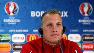 EXCLUSIV | Miriuță îi face portretul lui Adam Lang: "Avea o problemă pe care majoritatea fundașilor o au". Cum vede noul sezon pentru CFR: "La Cluj tot timpul așa a fost"