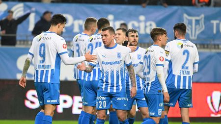 Oltenii se tem de gazonul pe care se va juca Petrolul - Universitatea Craiova în Superliga! Unul dintre jucătorii de bază din lotul lui Filipe Coelho acuză: „Și adversarii știu asta”