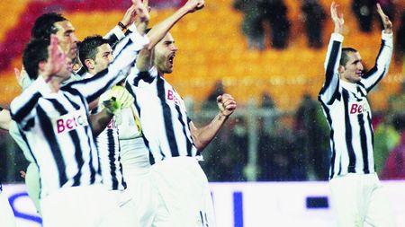 Juve, în sărbătoare după recordul la care și Guardiola se uită cu invidie! "Am depășit toate așteptările"