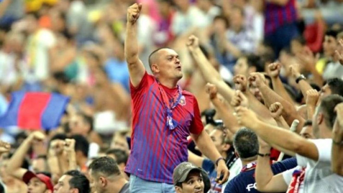 „Mai bine pierzi campionatul decât să te bată Dinamo!”. Gheorghe Mustață, foc și pară după înfrângerea din derby: „Noi ce suntem, carne de tun?”