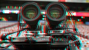 Adio 3D TV! Sportul dă semnalul că tehnologia 3D n-are viitor