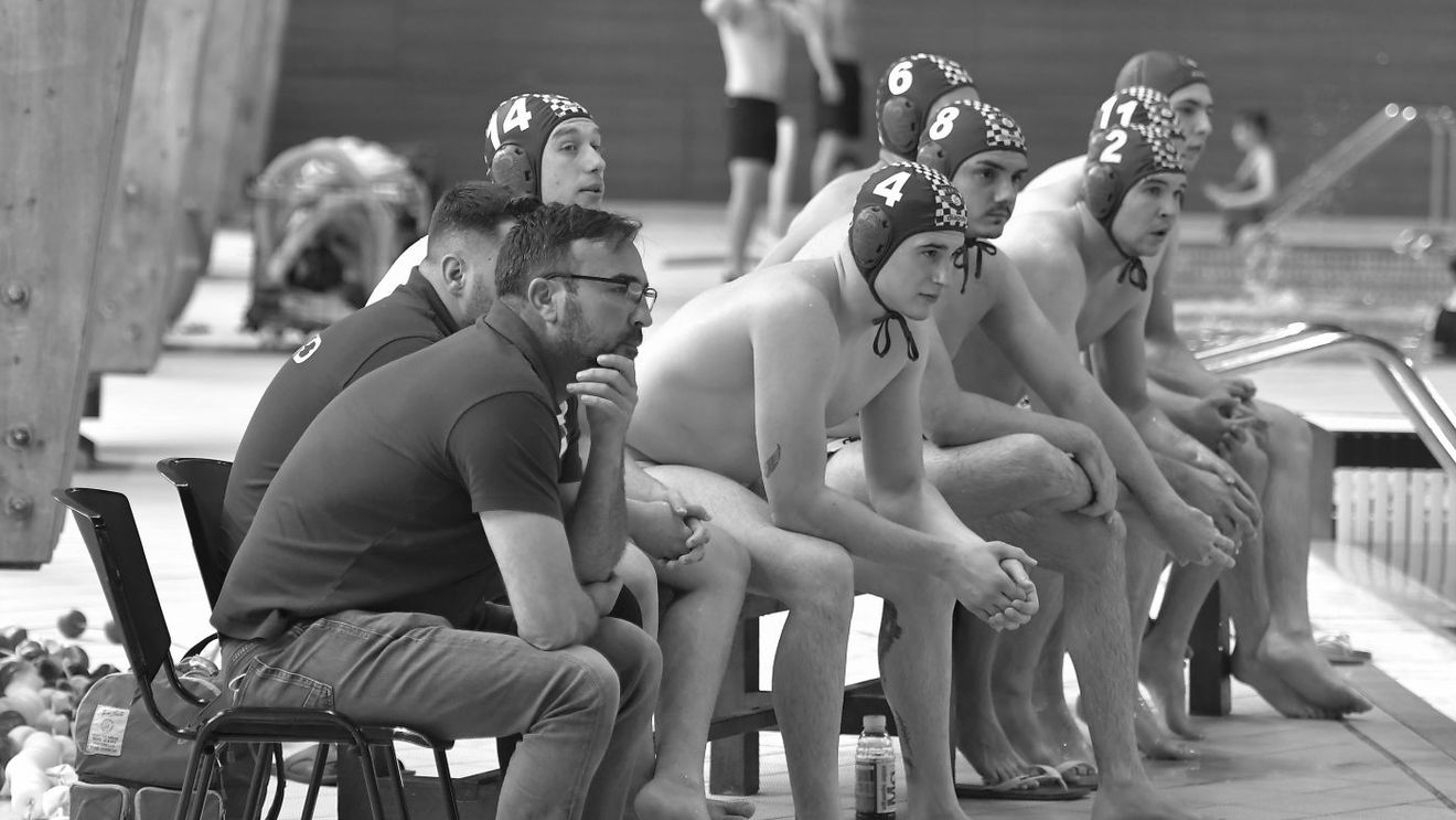 Dramă la Dinamo! Un jucător al echipei de polo a decedat în timpul meciului cu Rapid