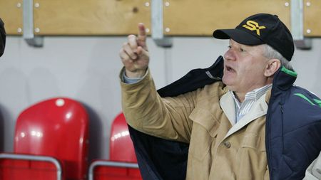 "Mă îngrozesc** când știu că urmează și alte arbitraje proaste"