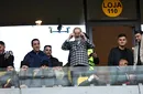 Contraofertă pentru argentinianul cu care Gigi Becali vrea să dea lovitura. Echipa din Superliga se pregăteşte de Europa: „Ne-am apropiat de ce vrea el”