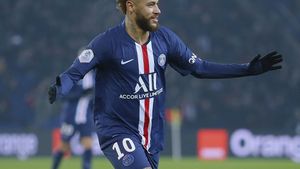 Neymar își dorește să joace pe Anfield. Liverpool poate realiza un super transfer!