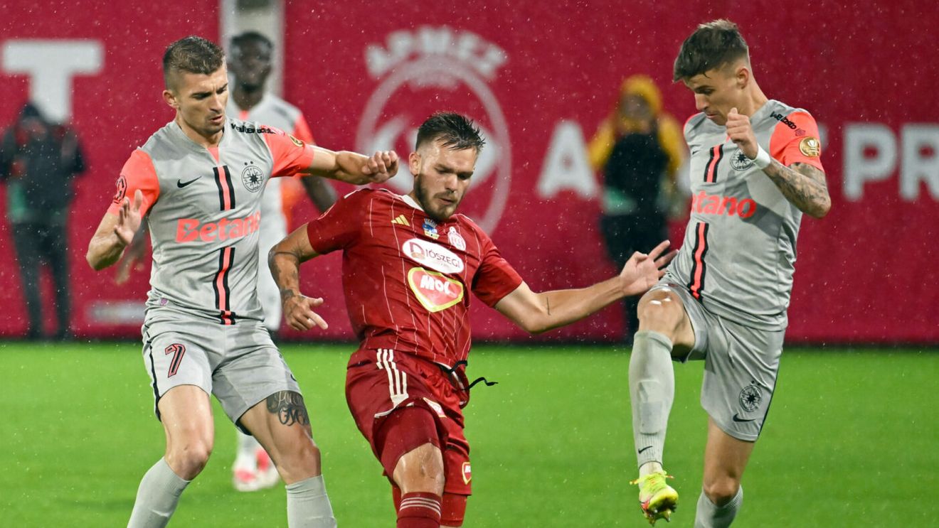 Ce se întâmplă cu fotbalistul care a jucat la FCSB pe care Dinamo l-a ofertat